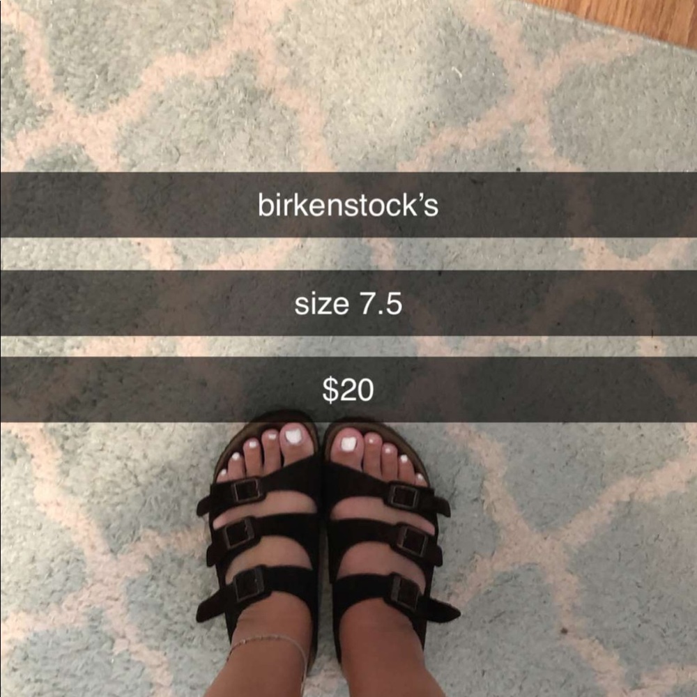 Birkenstock’s